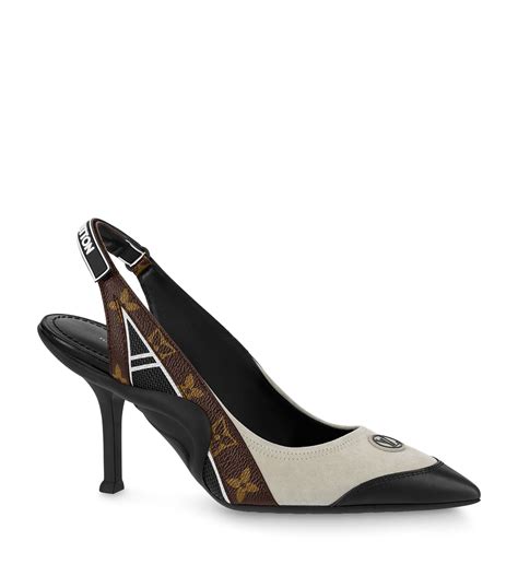 louis vuitton heels cheap|Louis Vuitton Shoes for Women for sale .